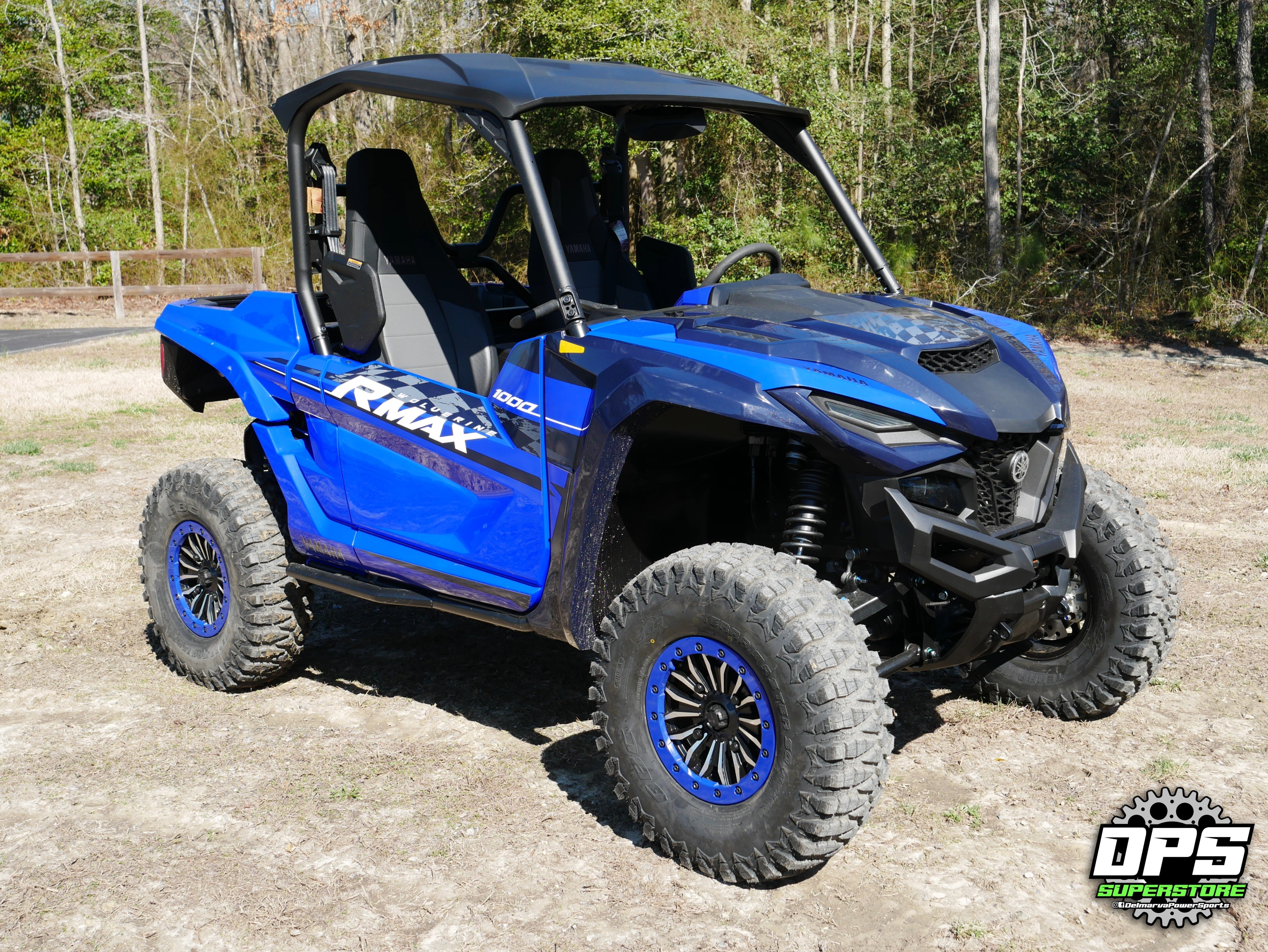 Yamaha Side by Sides For Sale in Maryland - ATV Trader