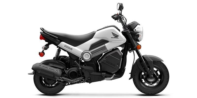 2025 Honda Navi BASE in Salisbury, MD