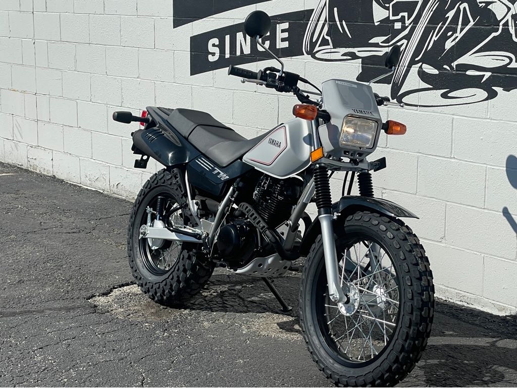 Yamaha Tw Motorcycles For Sale - Cycle Trader