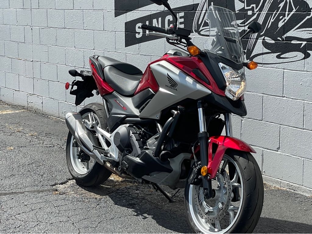 Honda NC700 X Dct Abs Motorcycles For Sale - Cycle Trader