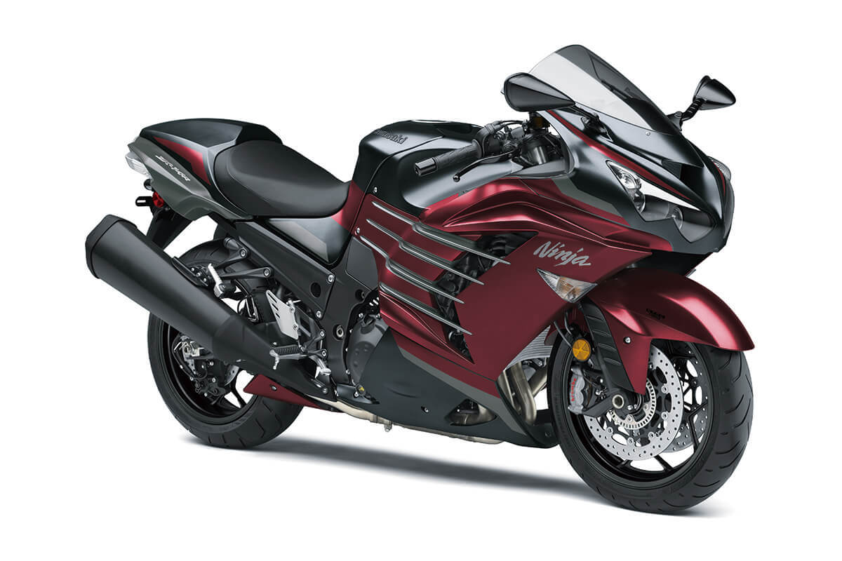 2013 Kawasaki Ninja ZX-14R Motorcycles For Sale - Cycle Trader