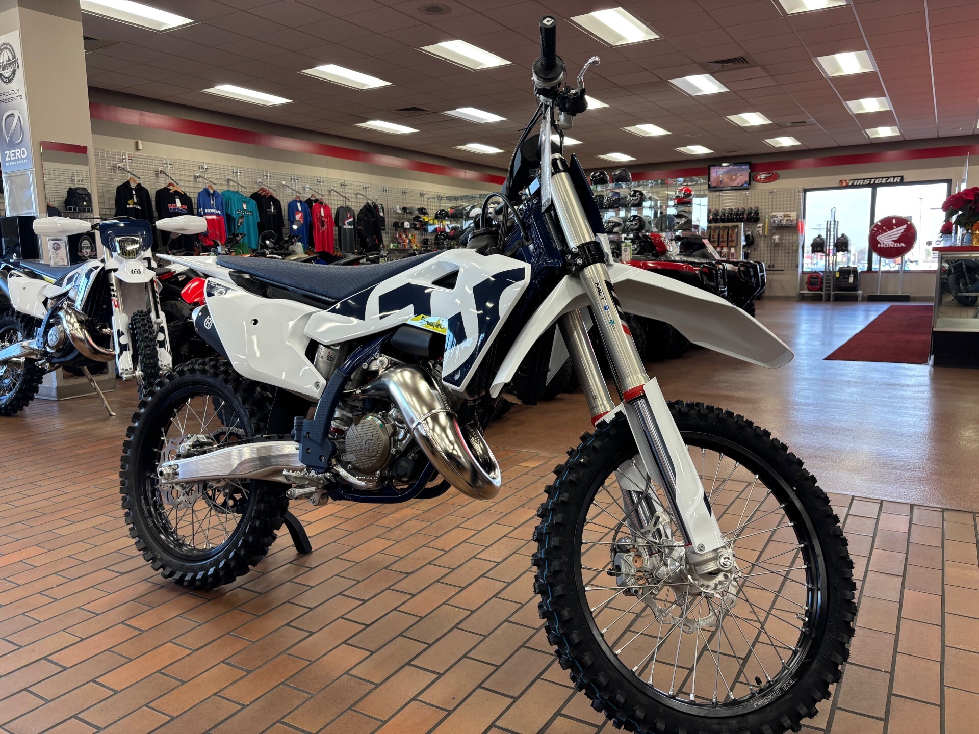 2020 Husqvarna Tc 125 Motorcycles For Sale - Cycle Trader