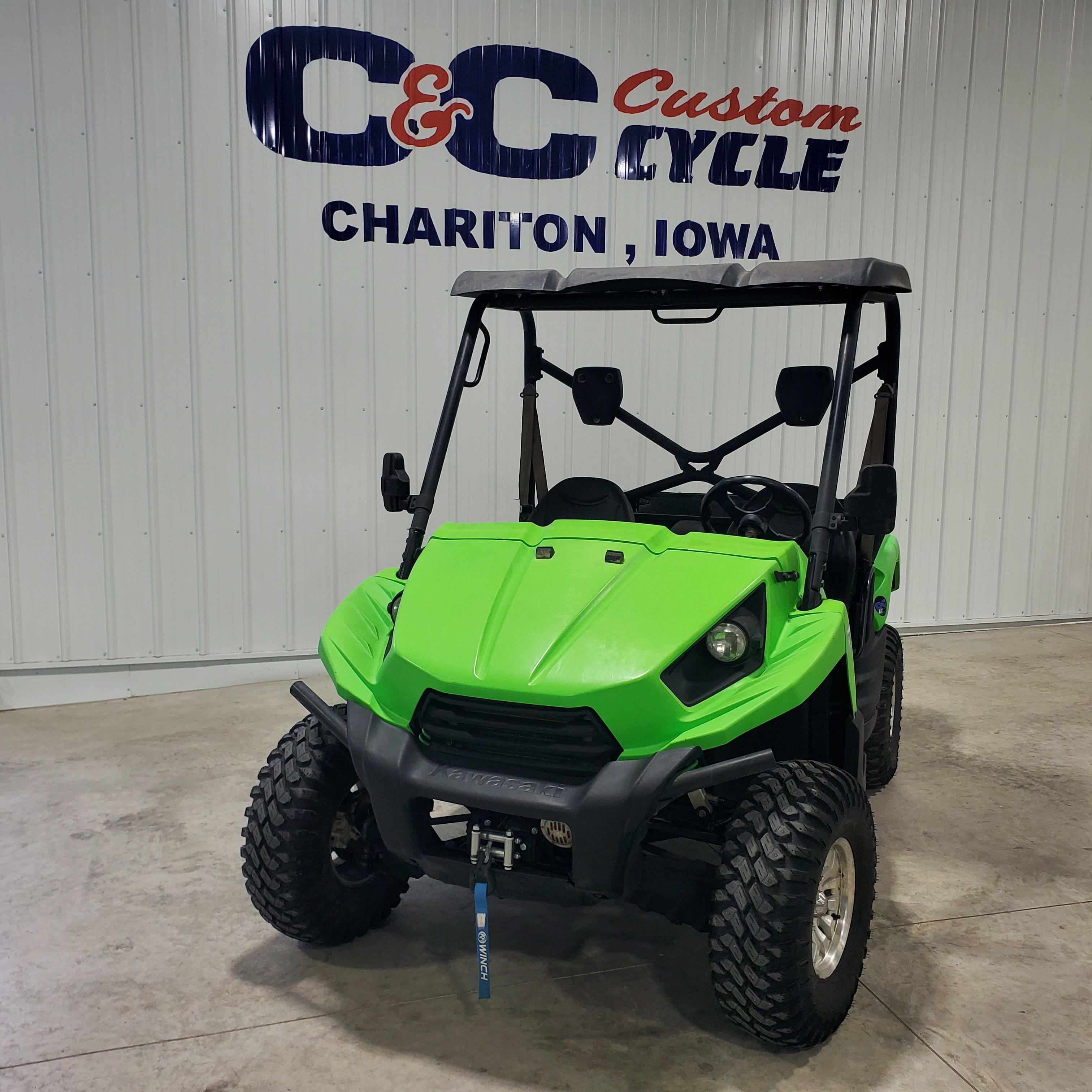 Kawasaki Teryx 750 Four Wheelers For Sale in Minnesota - ATV Trader
