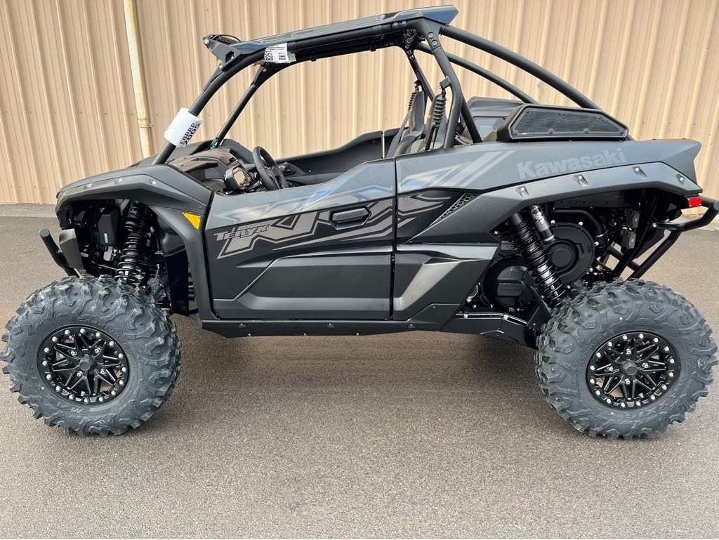 2008 Kawasaki Teryx Four Wheelers For Sale - ATV Trader