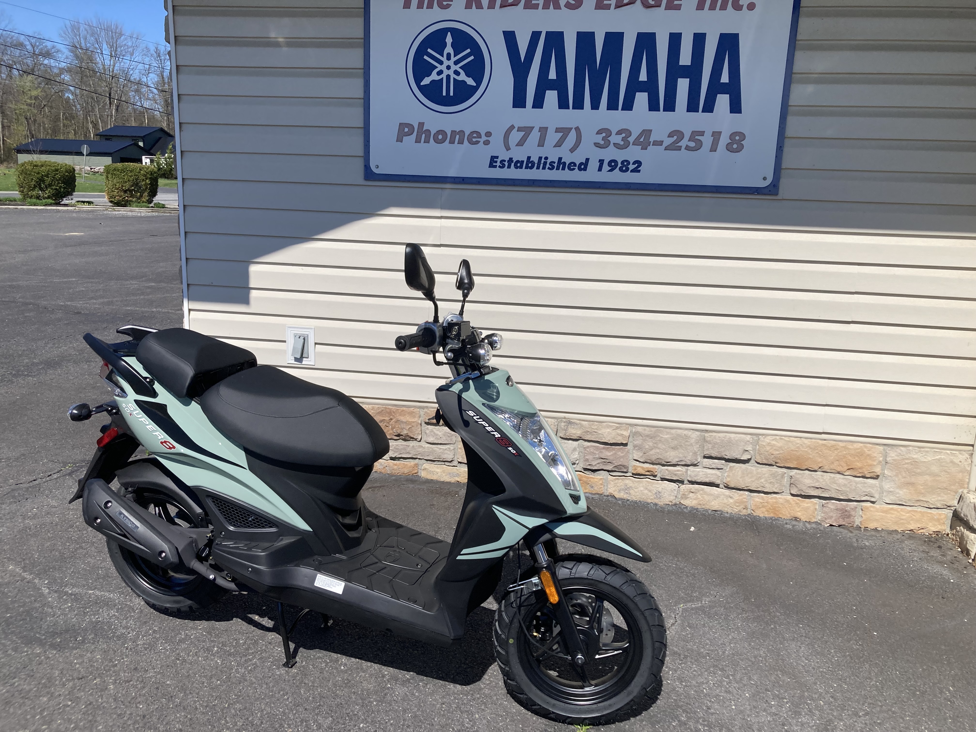 Green Motorcycles For Sale Near Colonial Heights, VA - Cycle Trader