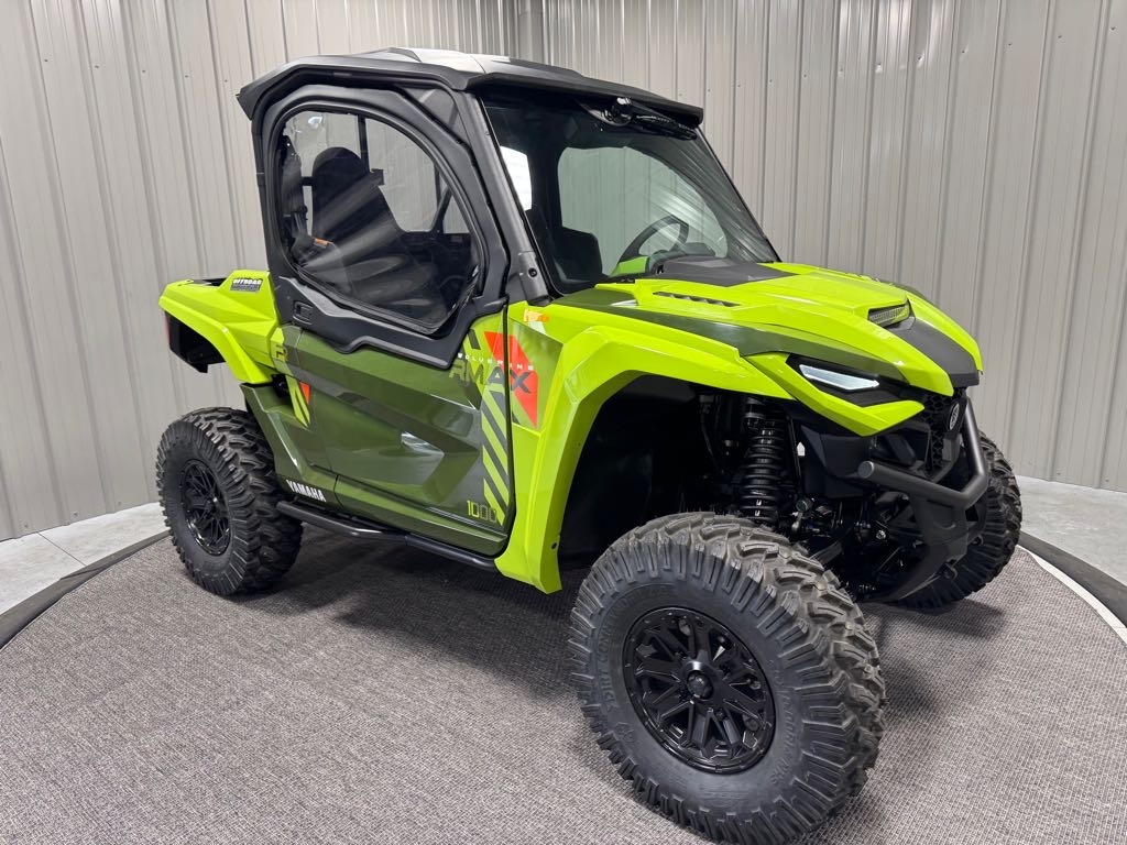 White Yamaha Wolverine Four Wheelers For Sale - ATV Trader