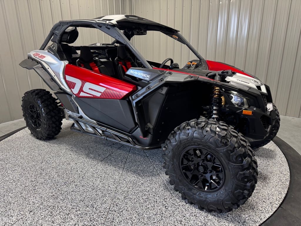 Used Can-Am TWO SEATER Four Wheelers For Sale - ATV Trader