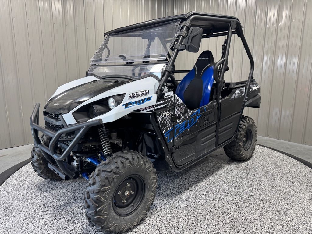 Kawasaki Teryx 800 UTV/Utility Four Wheelers For Sale - ATV Trader
