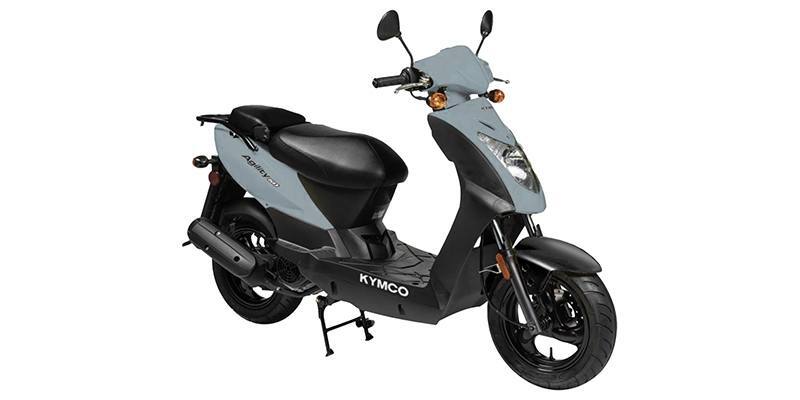Kymco Agility Motorcycles For Sale - Cycle Trader