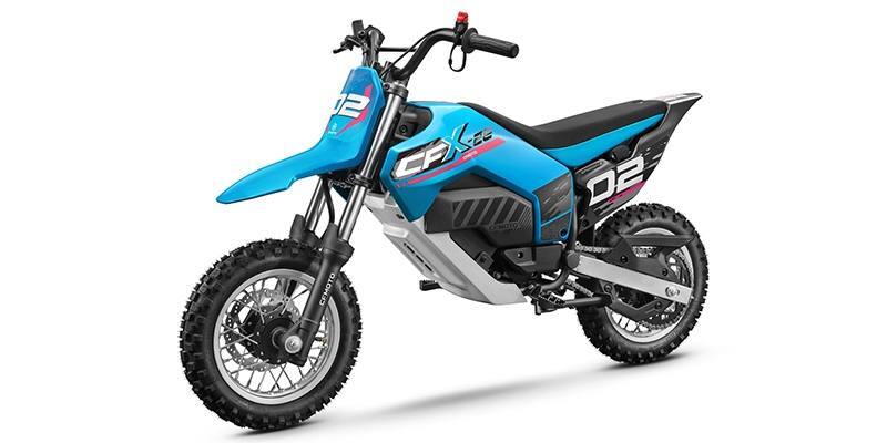 2026 CFMOTO CFX 2E 2E in Rocky Mount, NC