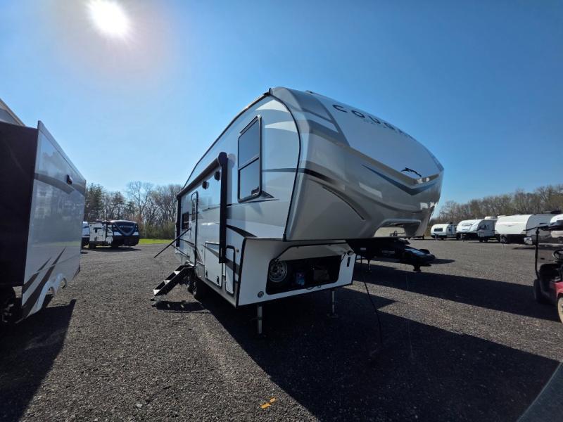 2025 Keystone Cougar Half-Ton 23MLE in ina IL