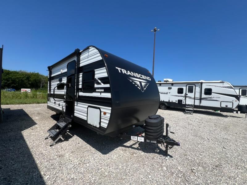 2024 Grand Design Transcend One 151BH in ina IL