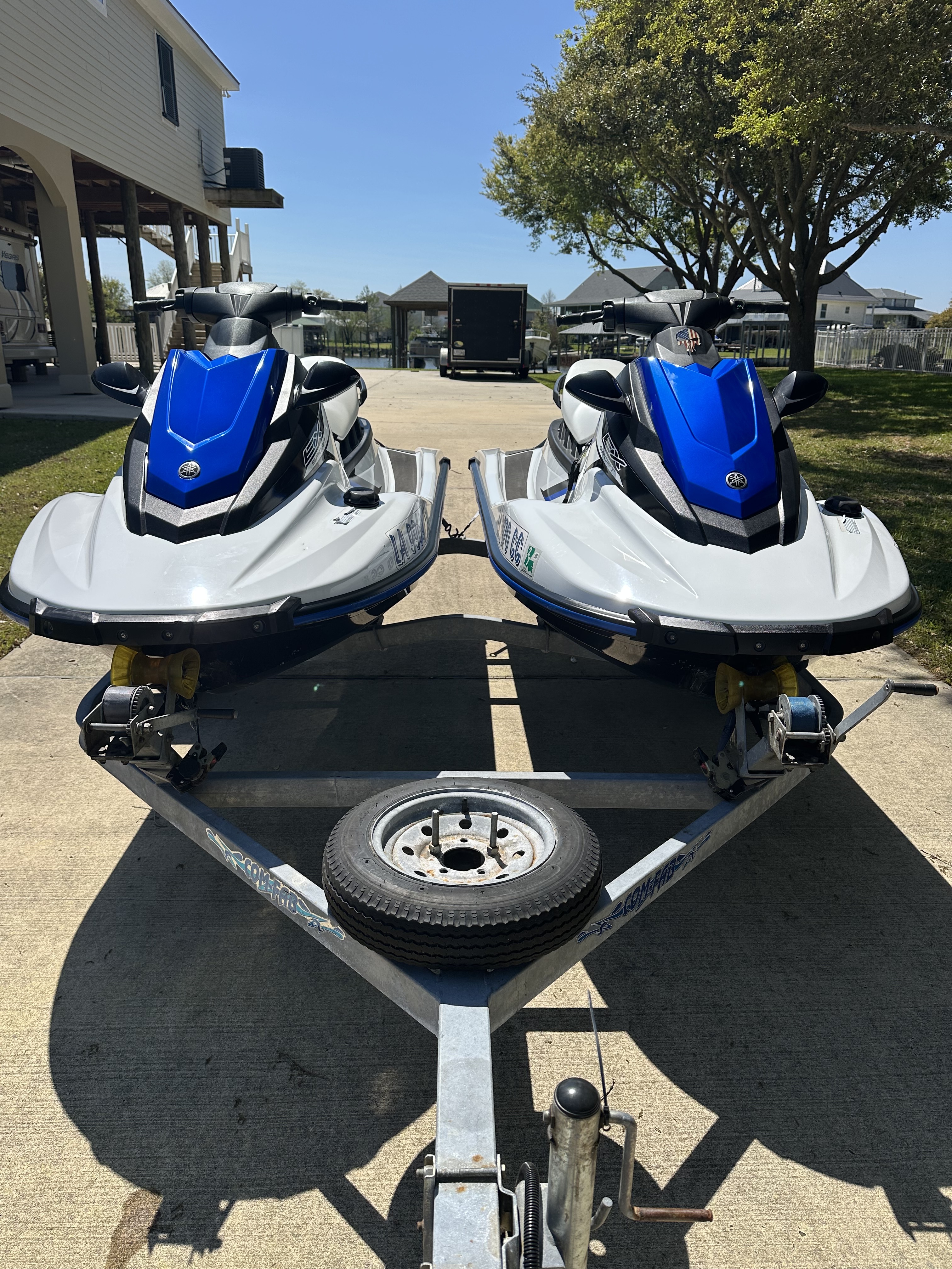 Used Personal Watercraft For Sale Near Hattiesburg, Mississippi