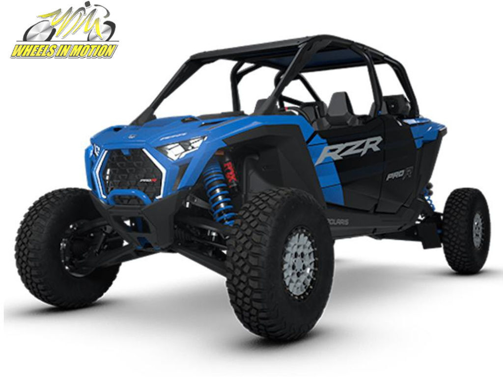 2026 Polaris® RZR Pro R 4 Ultra Edition UTV/Utility ATV