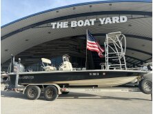 5 Fishing-Ready Flats Boats image