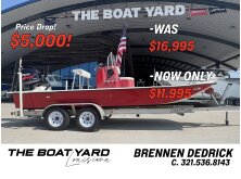 5 Fishing-Ready Flats Boats image