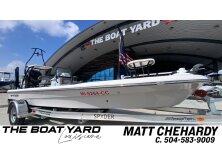 5 Fishing-Ready Flats Boats image