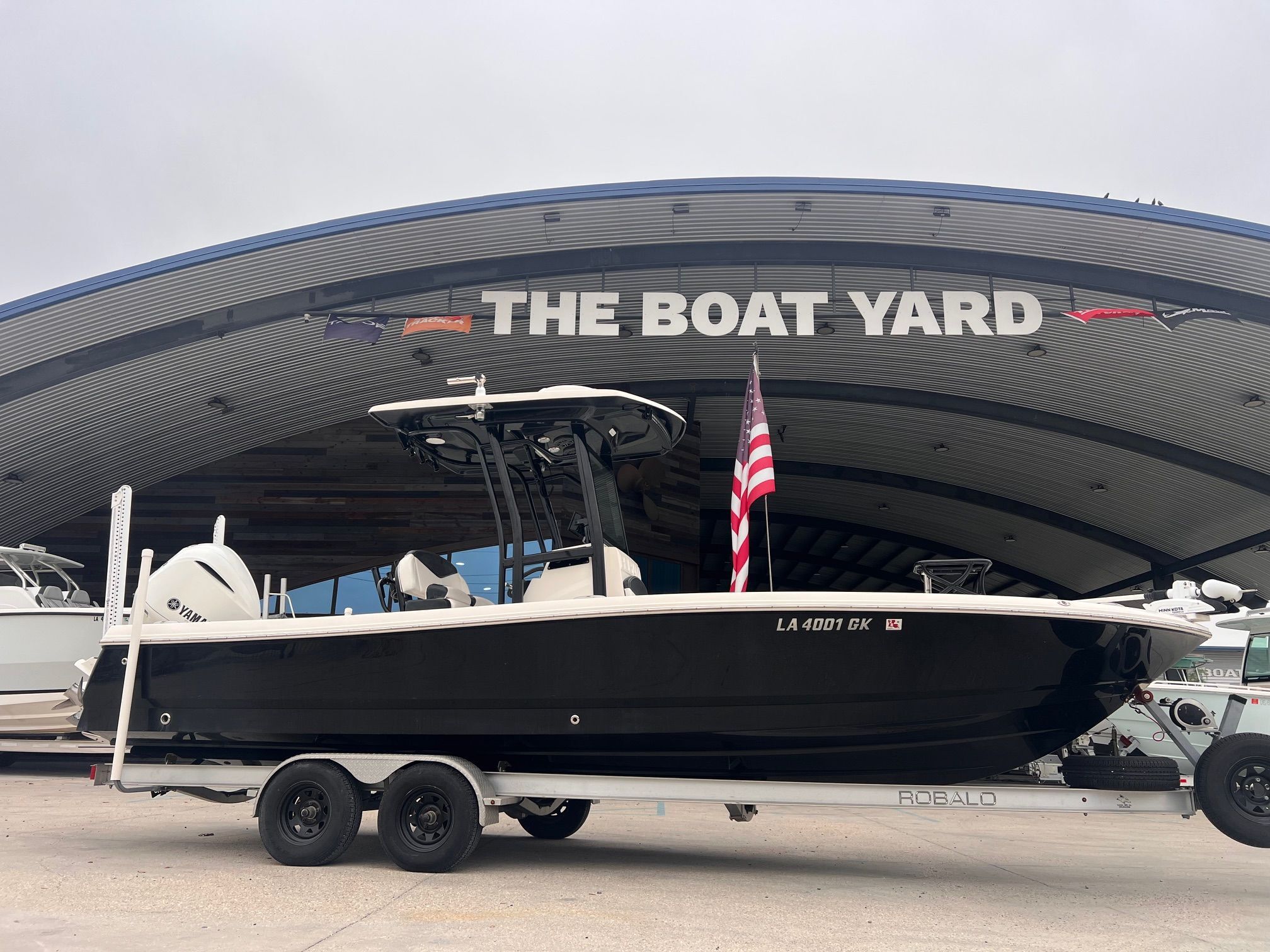 2019 Robalo 246 Cayman in marrero LA
