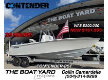 Contender 25 Tournament Review image