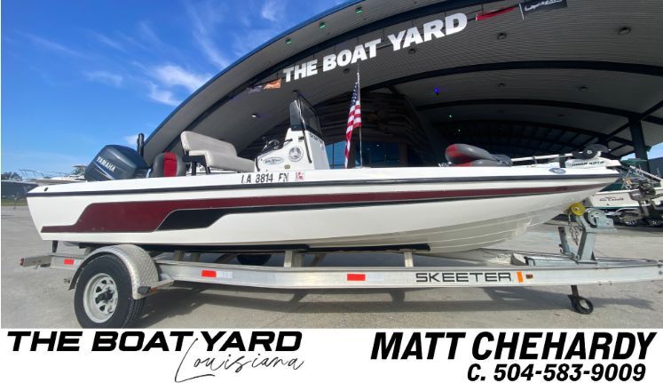 Used Skeeter Zx Series Boats For Sale - Boatmart
