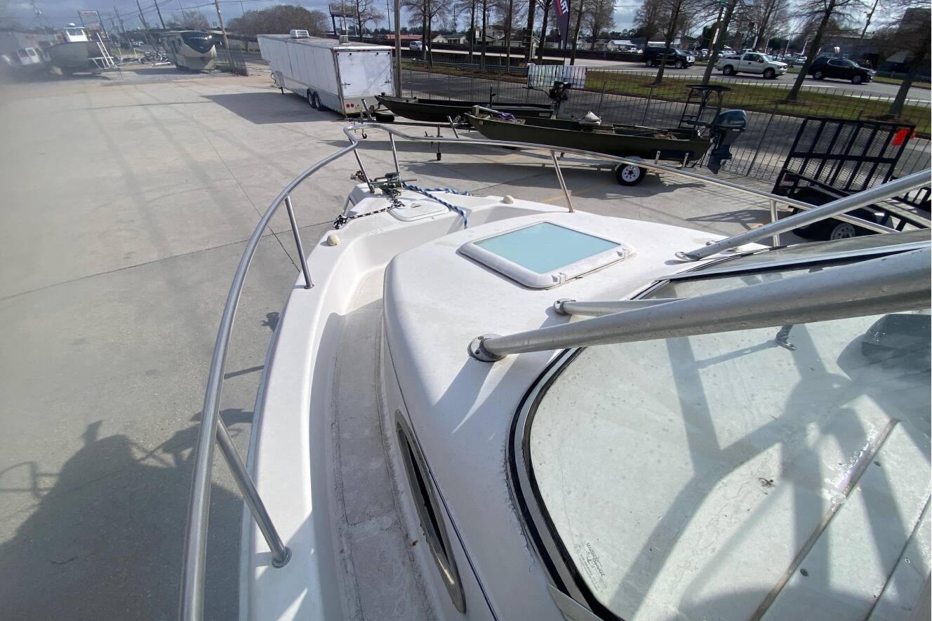 A photo of this 2005 Pro-Line 21 Walkaround