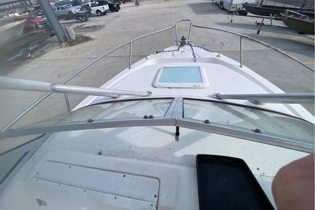 A photo of this 2005 Pro-Line 21 Walkaround