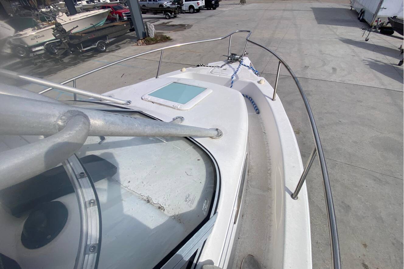 A photo of this 2005 Pro-Line 21 Walkaround