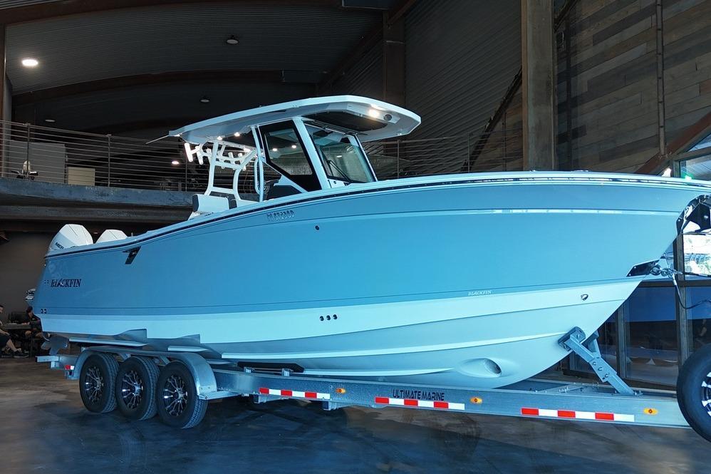 2023 Blackfin 302 Cc in marrero LA