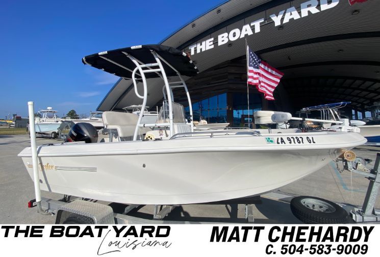 1996 Pro-Line 170 Center Console in marrero LA