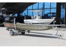 5 Fishing-Ready Flats Boats image