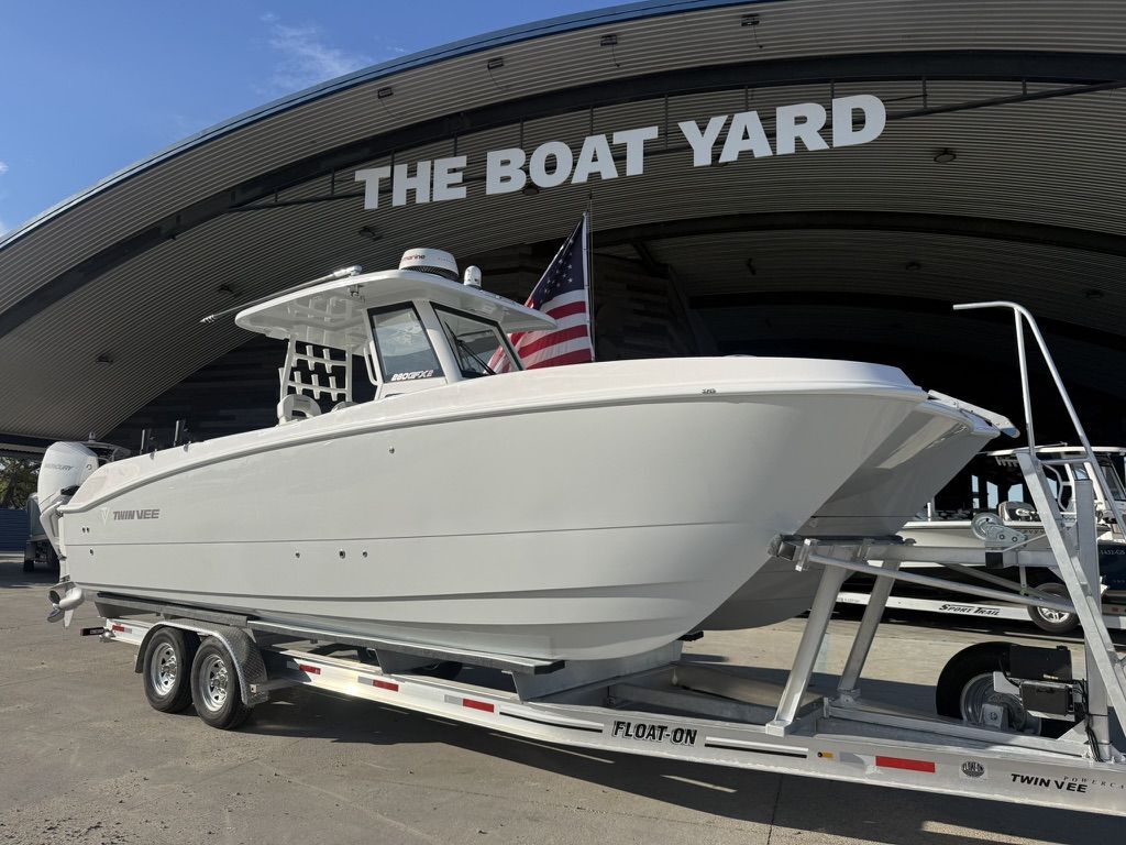 2026 Twin Vee 280 Gfx2 in marrero LA