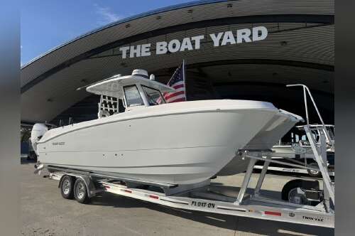 2026 Twin Vee 280 Gfx2 in marrero LA
