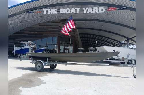 2019 Go-Devil 18X40 in marrero LA