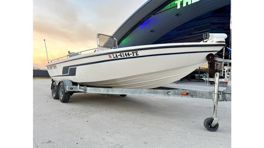 Skeeter Boats For Sale Near Mcallen, Texas - Boatmart