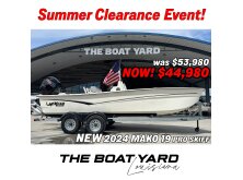 5 Budget Skiffs That Outperform Their Price Tag image