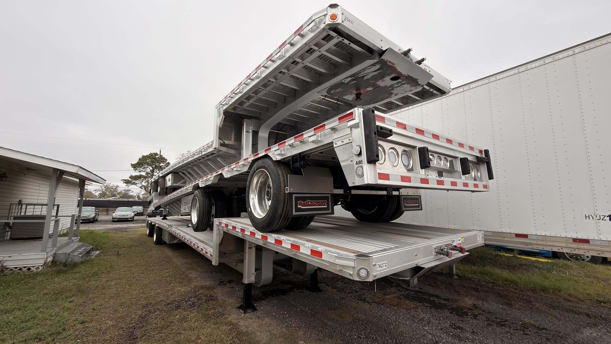 2027 REITNOUER DROPMISER in Houston, TX