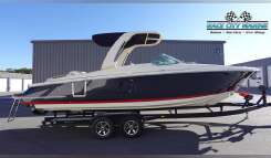 2025 Chris Craft 28GT Bowrider Boat boat