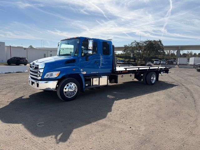 2026 HINO L6 in Tampa, FL