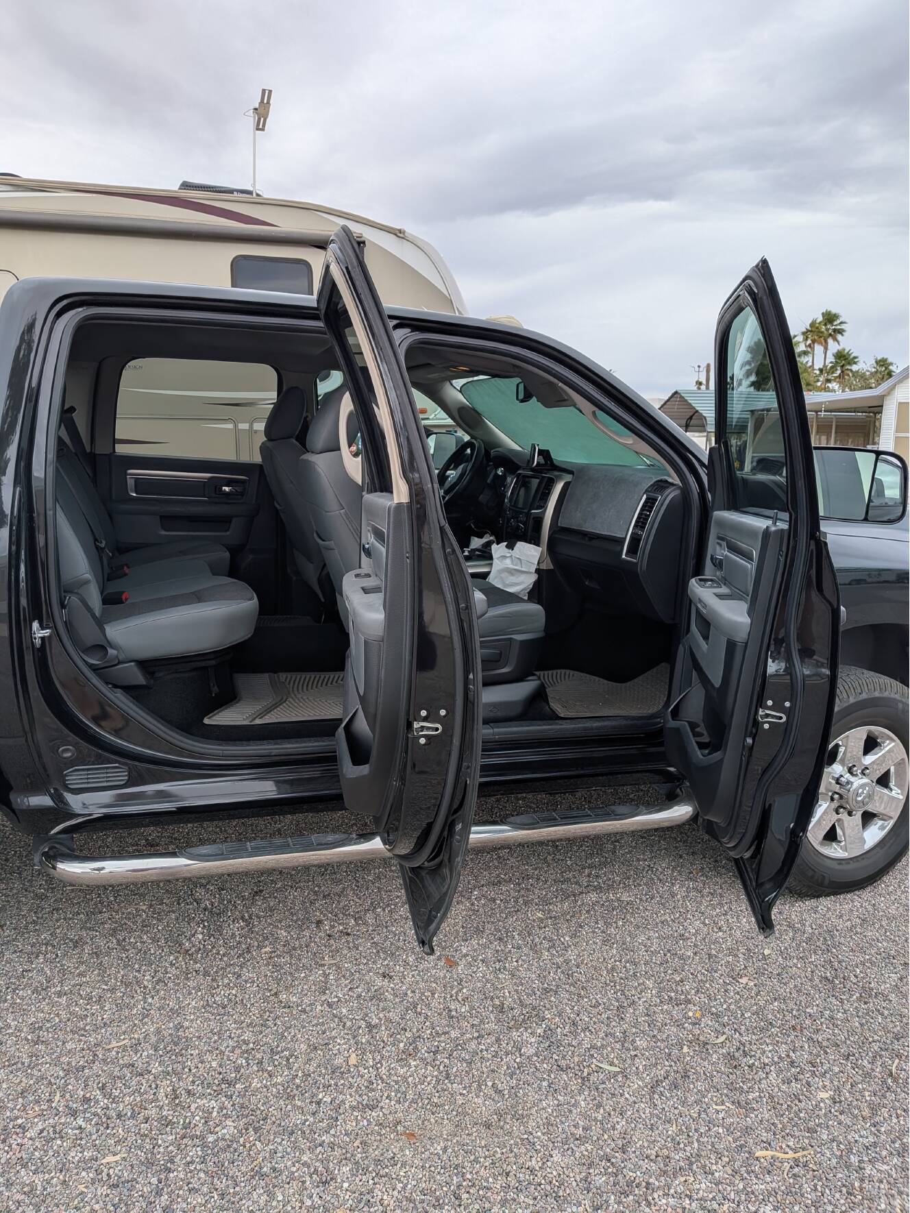 A photo of this 2016 Grand Design REFLECTION 337RLS