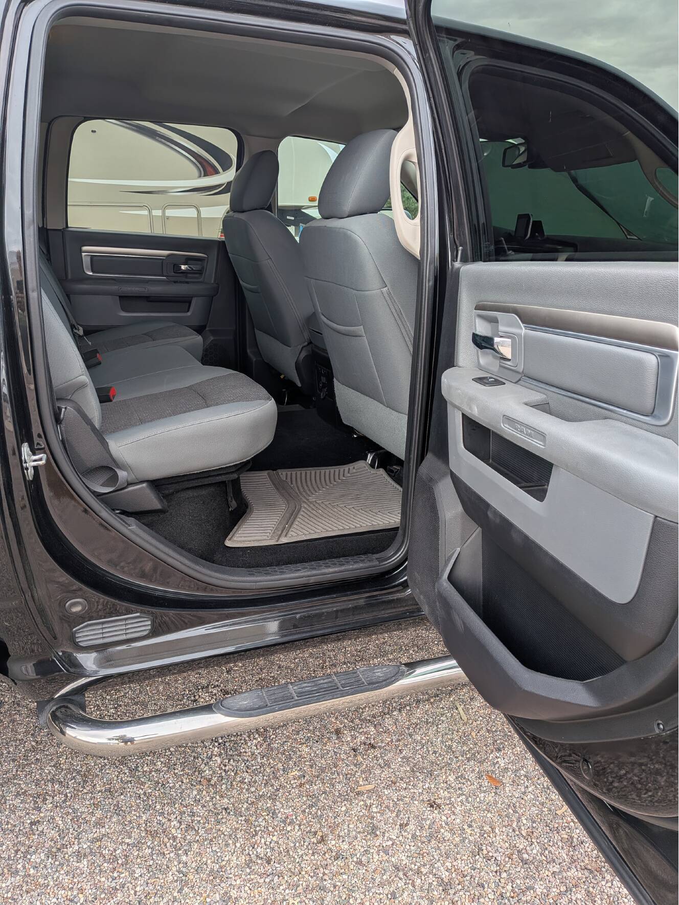 A photo of this 2016 Grand Design REFLECTION 337RLS