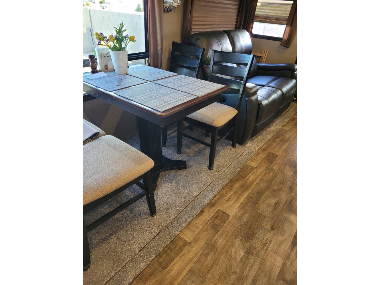 A photo of this 2016 Grand Design REFLECTION 337RLS