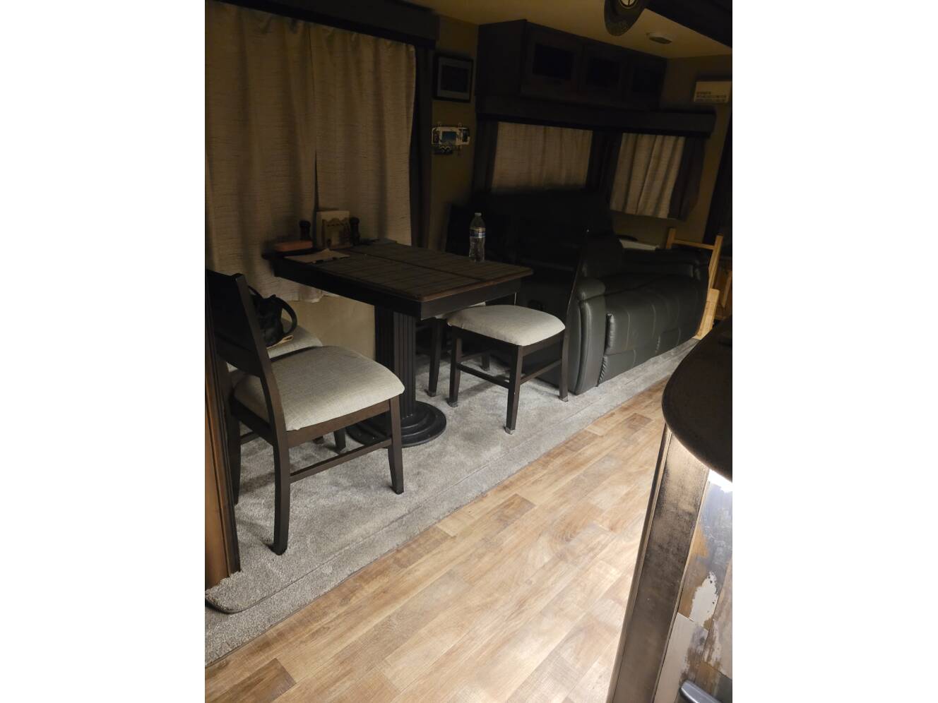 A photo of this 2016 Grand Design REFLECTION 337RLS