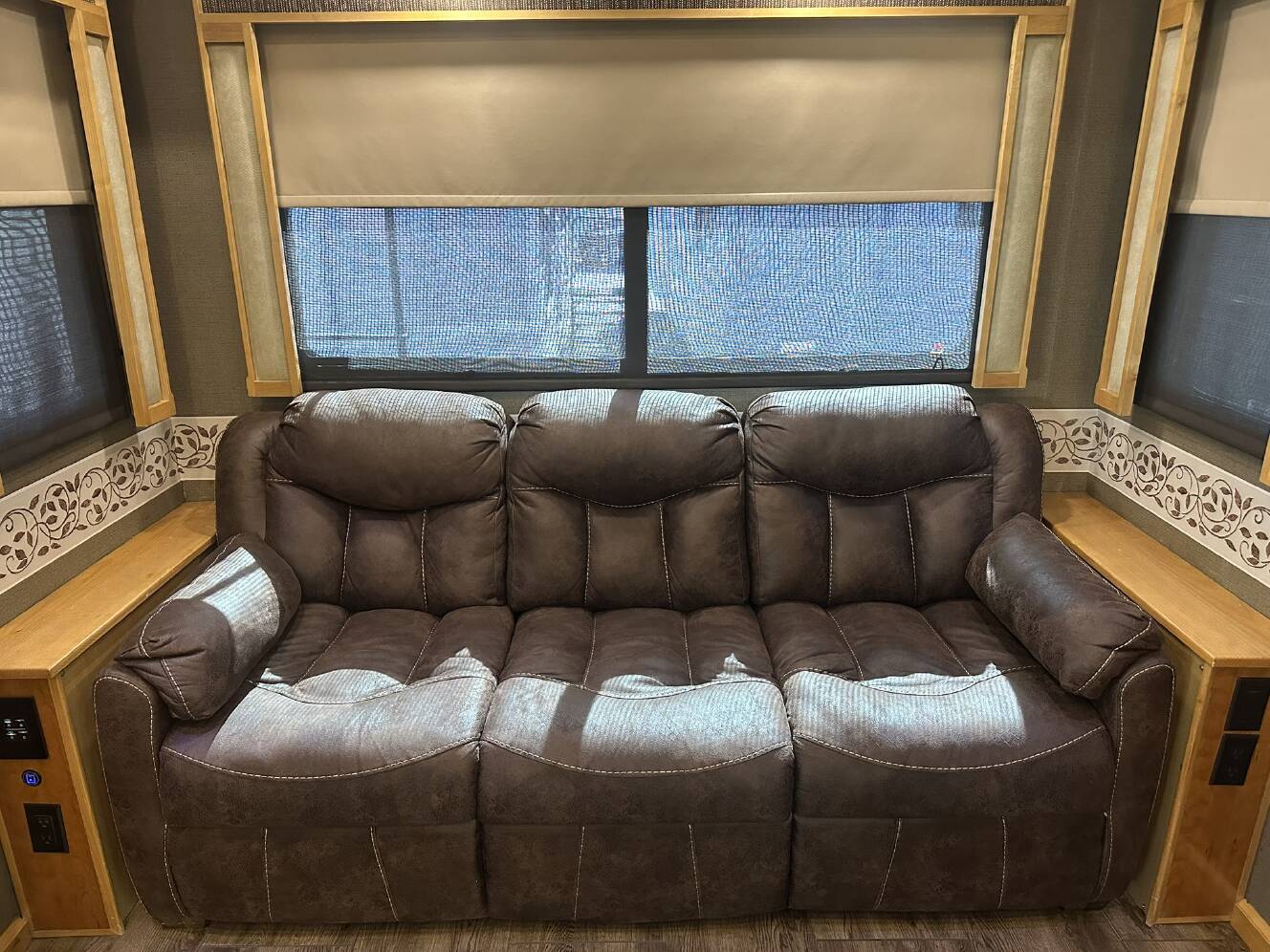 A photo of this 2019 Vanleigh BEACON 39 GBB