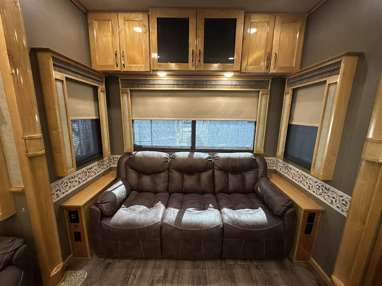 A photo of this 2019 Vanleigh BEACON 39 GBB