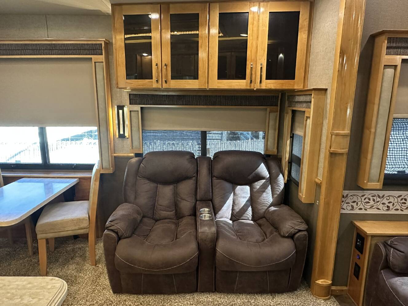 A photo of this 2019 Vanleigh BEACON 39 GBB