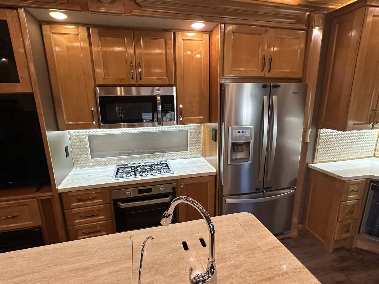 A photo of this 2019 Vanleigh BEACON 39 GBB