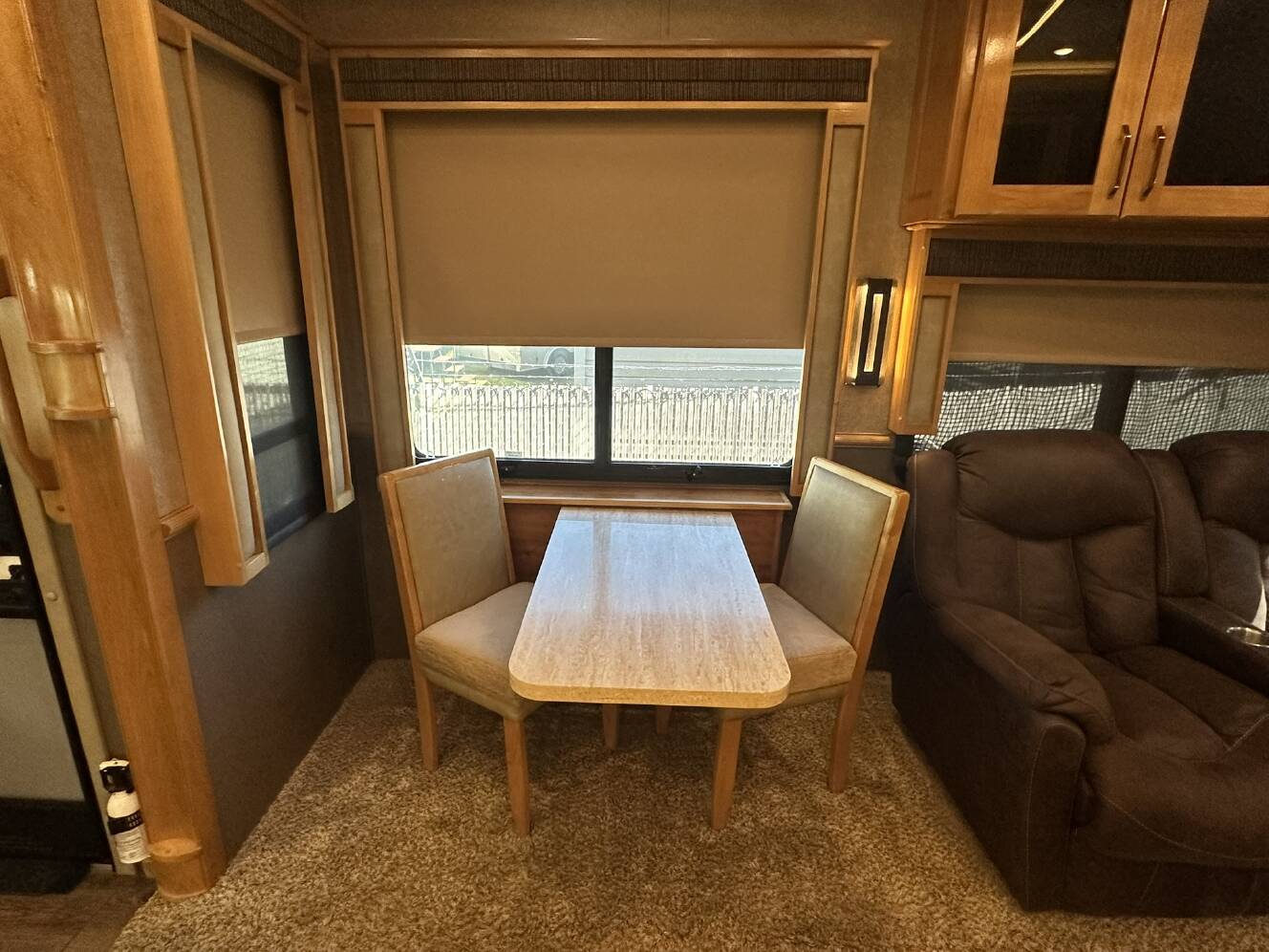 A photo of this 2019 Vanleigh BEACON 39 GBB