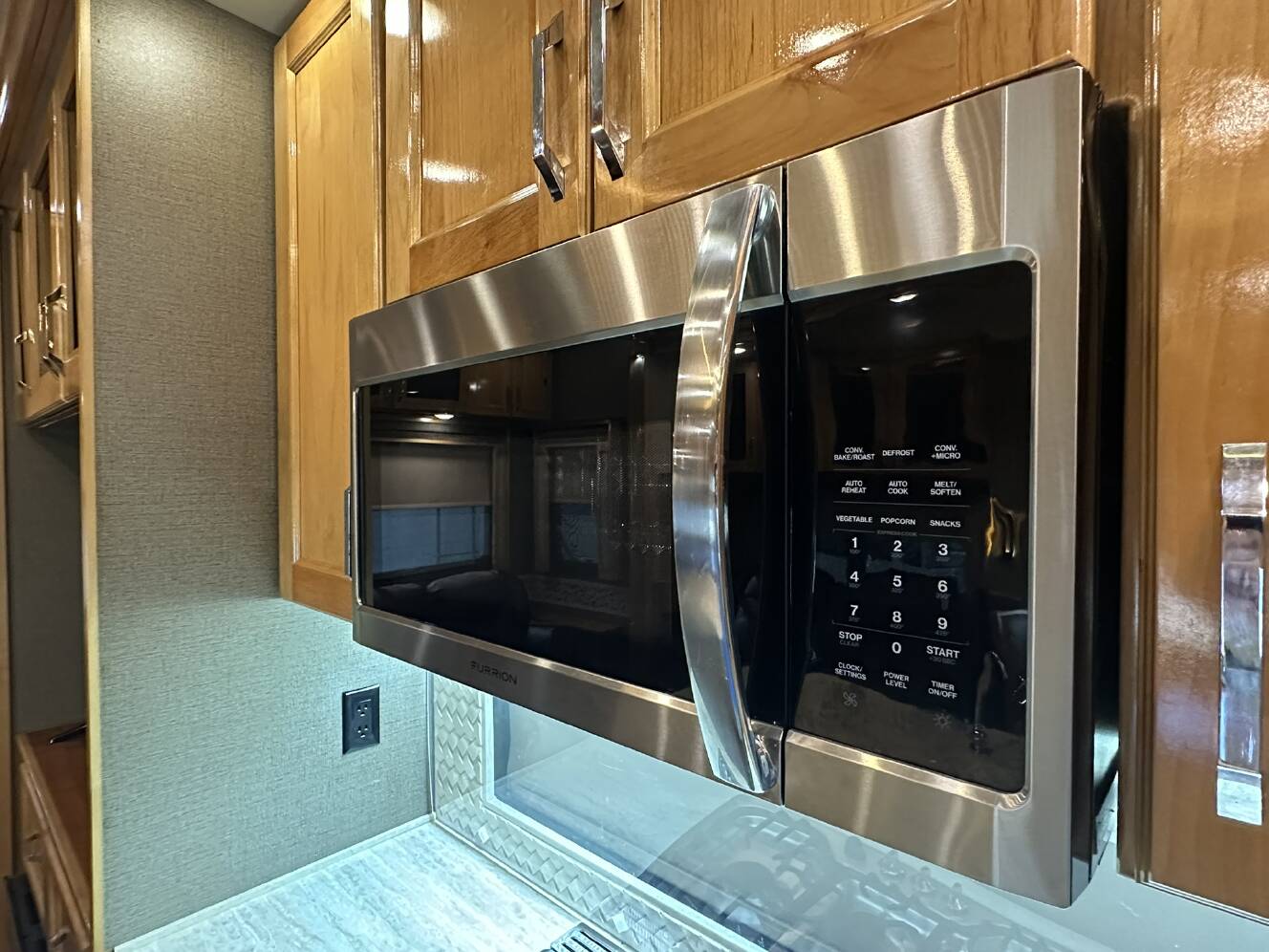 A photo of this 2019 Vanleigh BEACON 39 GBB