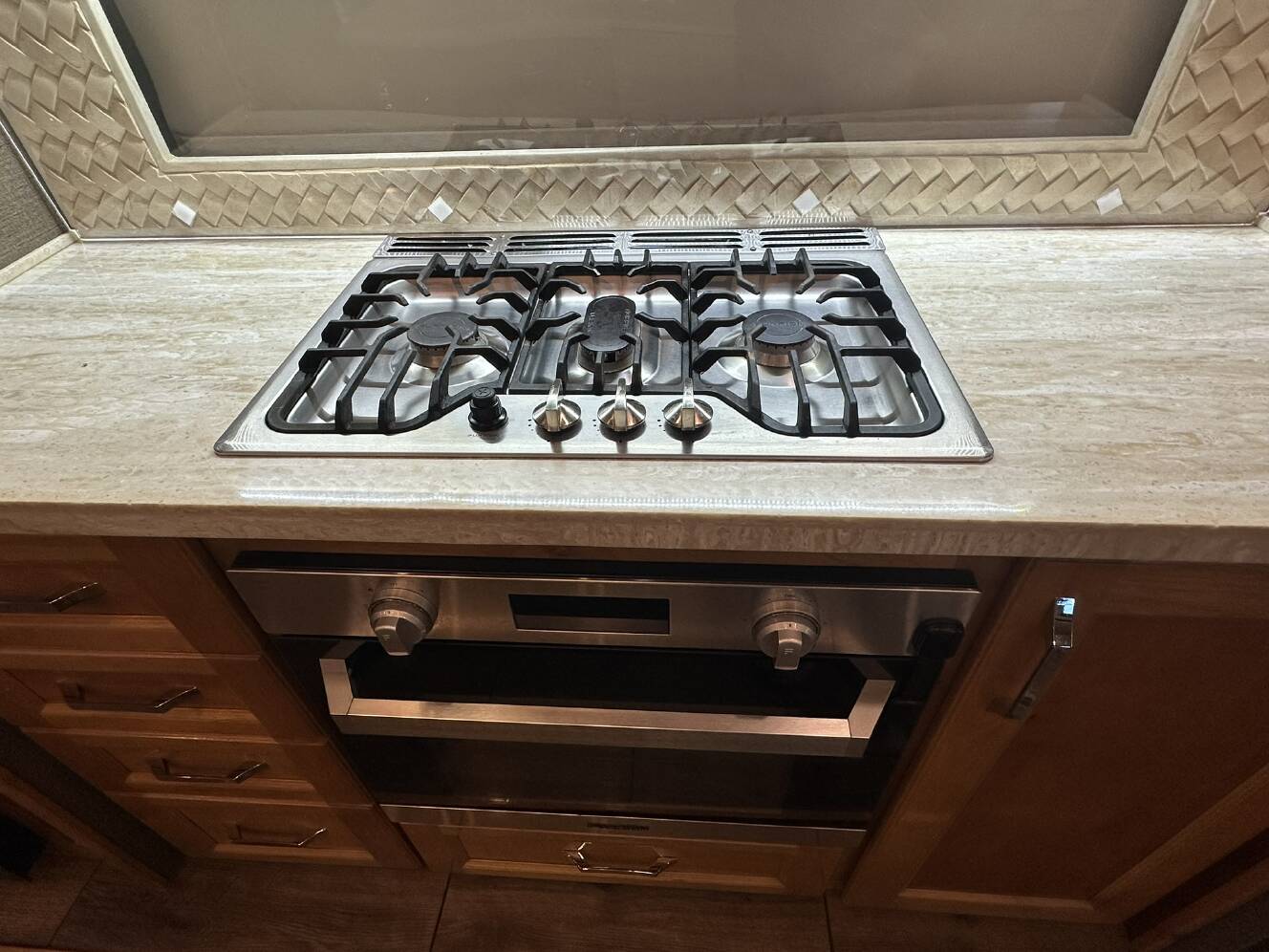 A photo of this 2019 Vanleigh BEACON 39 GBB
