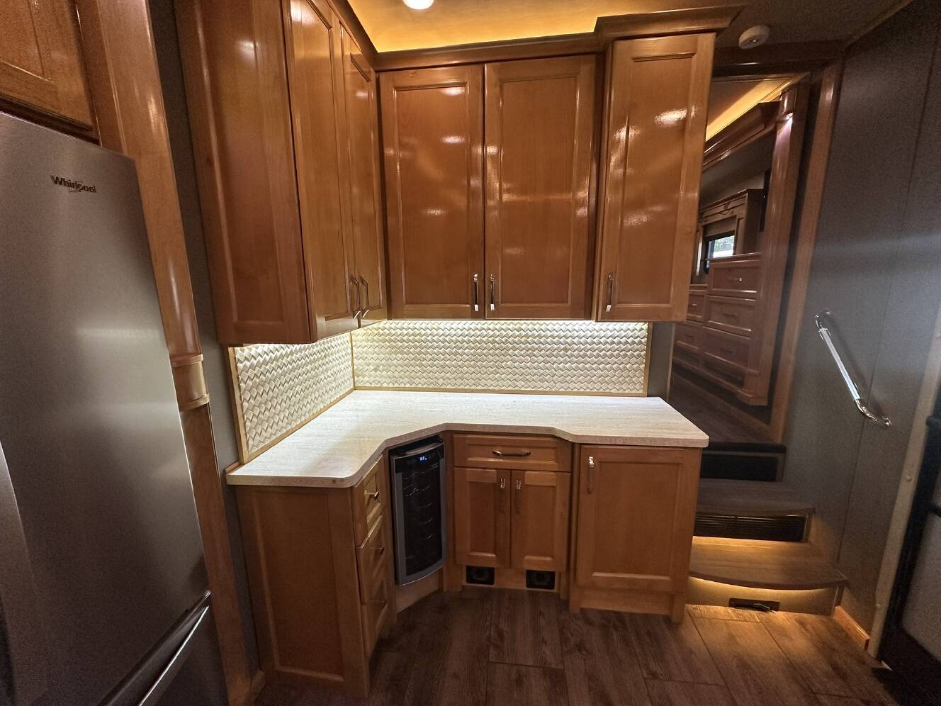 A photo of this 2019 Vanleigh BEACON 39 GBB